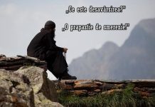 Educaţia…şi «Lecţia» de viaţă! – Împăratul Constantin cel Mare şi smerenia prin rugăciune şi prin modestie! – „Prin acest semn (Crucea) vei birui!”