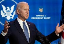 Preşedintele SUA, Joe Biden, participă la Summitul găzduit de Klaus Iohannis