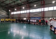 Sărbătoare la două unități de învățământ din Târgu-Jiu