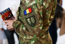 MApN a prelungit perioada de recrutare a rezerviștilor voluntari