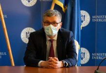 Moțiune împotriva ministrului Energiei. Parlamentar de Gorj: „O ipocrizie maximă”