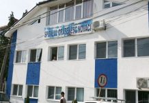 Tomograf din bani europeni la spitalul din Novaci