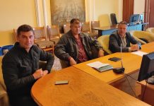 FOTO: Angajaţii CEO, protestatari de 16 săptămâni, sunt la Comisia de Muncă a Camerei Deputaţilor!