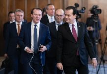 PNL, dat în judecată de un liberal!