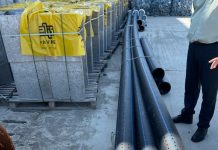 O nouă inspecție la depozitul de gunoi din Târgu-Jiu