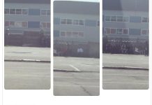 „Pierdut profesor de sport! Cine-l găseşte, să anunţe IPJ şi ISJ!”