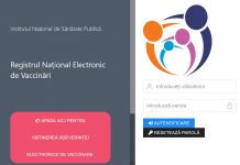 Registrul Naţional de Vaccinare a picat! Cei imunizaţi nu pot primi adeverinţele