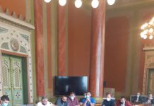 Parlamentarii de Gorj, întâlnire cu liderii de sindicat din CEO