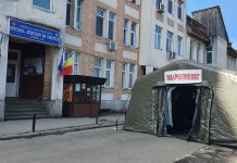 Capete noi de conducere pentru mai multe secții ale celui mai mare spital din județul Gorj!