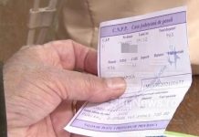 Anunț despre recalculcarea pensiilor