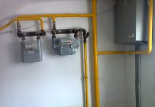 SCANDAL! 22 de familii de pe str. Hidrocentralei, lăsate fără gaze de o săptămână!