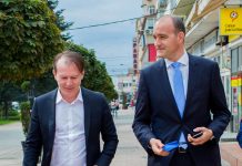 Alegeri la PNL. Vîlceanu, în echipa lui Cîțu