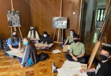 Workshop la Muzeul Național „Constantin Brâncuși”