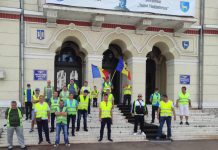Sindicatele a peste 3.000 de oameni din CEO s-au aliat în afara federațiilor! – Cer reducerea vârstei de pensionare prin recunoașterea condiţiilor speciale de muncă