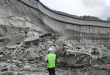 Vin tot mai mulţi angajaţi ai CEO la protestele din centrul municipiului Târgu-Jiu! – Filmări şi poze din cariere şi termocentrale, trimise la Guvern şi Parlament!