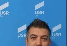 Liderul USR Bălești și-a anunțat candidatura la șefia partidului! Inspectorul școlar general adjunct îl contestă