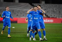 Viitorul Târgu Jiu va colabora cu o formație din Vâlcea