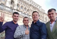 Protestele angajaților CEO au dus la o alianță politică în Comisia de Muncă, USR-PSD-AUR, şi una sindicală, formată din sindicatele mici din companie