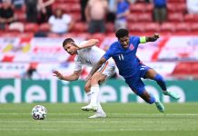 Rădoi, pus pe doborât recorduri! Anglia a învins România după o partidă animată