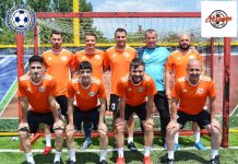 ACS Exclusive s-a oprit în 16-imi