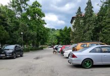 Dosarul ,,Vladimir II”, la Motru! Denunț pentru lucrări neefectuate, dar plătite aproape 100%