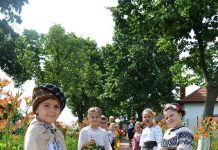 Manifestări dedicate lui Eminescu, la Țânțăreni