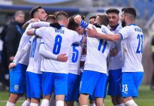 Juveții au zburat în Austria cu gândul la grupele Conference League