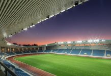 Supercupa 2021, ultima şansă pentru stadionul din Târgu-Jiu?