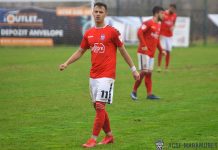 Mărieș a semnat cu Craiova: Voi da mai mult de 100 la sută pentru acest club