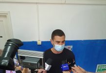 Mai mulți fotbaliști ai Craiovei, la vizita medicală