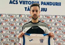 Continuă plecările de la Viitorul