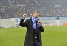 Craioveanu, tentat de postul lui Cârţu