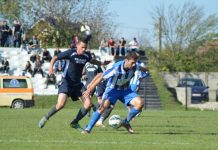 Motru va avea din nou echipă de fotbal