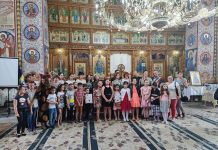 Proiectul ,,Lumină din Lumină”, la final