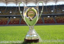 Supercupa României nu se joacă la Târgu-Jiu