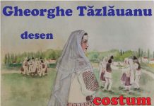 Expoziție de desene la CJCPCT Gorj