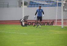 Aldescu şi Bunga, prezentaţi la noile echipe