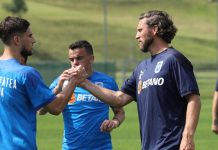 Ian Coll: ,,Echipa va fi mai pregătită, rapidă și rezistentă”