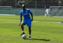 Craiova a transferat încă un fundaș