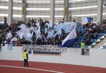 Stadioanele şi sălile, la capacitate maximă din iulie! Există şi condiții