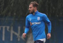 Bălașa nu se sperie de concurență: Am arătat că suntem o defensivă de fier