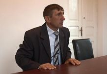 Când lenea și prostia își pun capul la contribuție: Ștampilă trei în unu, invenția absurdă a primarului de Vladimir