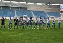 Urmează exodul. Străinii pleacă de la Pandurii