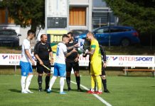 Craiova, primul succes în Austria