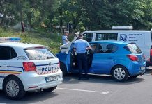 RAR: Acțiuni de control în trafic, în Gorj