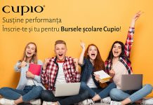 Burse lunare de 1000 lei pentru liceenii cu rezultate școlare remarcabile