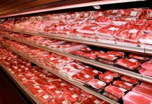 Târgu-Jiu: Magazin cu produse din carne, amendat de inspectorii sanitari-veterinari