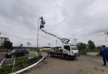 30 de posturi, scoase la concurs de Serviciul de Iluminat Public al Orașului Rovinari