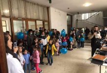 Evenimentul USR, mutat în holul Casei de Cultură din Târgu Jiu