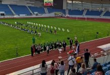 Absolvenții a încă două colegii din Târgu Jiu, sărbătoriți de municipalitate